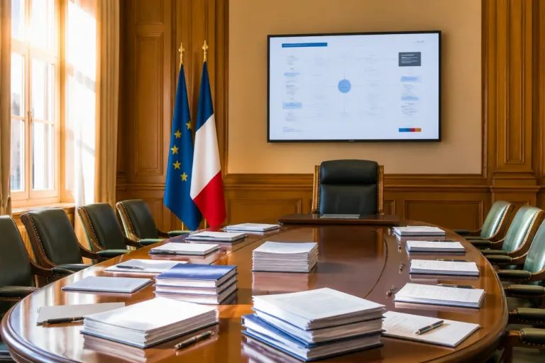 Douze freins identifiés ralentissent la montée en puissance de la science et de l'innovation