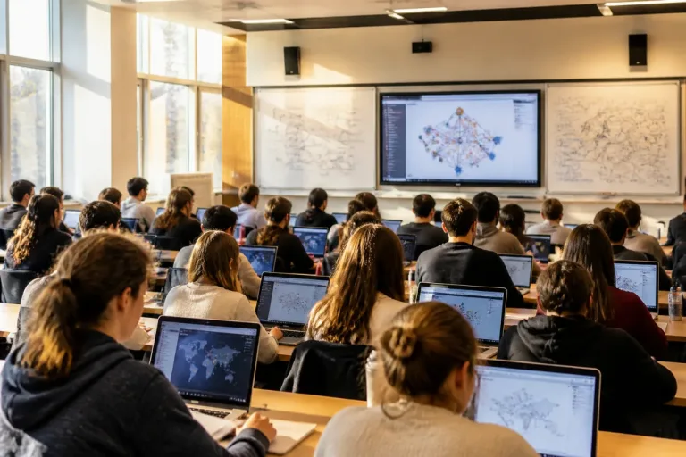 Sciences Po lance un master pour former des « analystes » de la désinformation