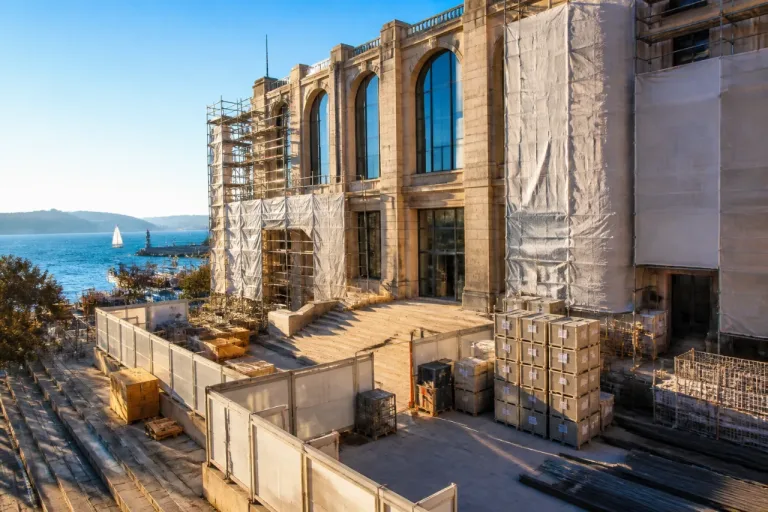 La Maison des sciences de Québec confirmée pour 2030 : 21 millions et un nouvel écrin au Vieux‑Port