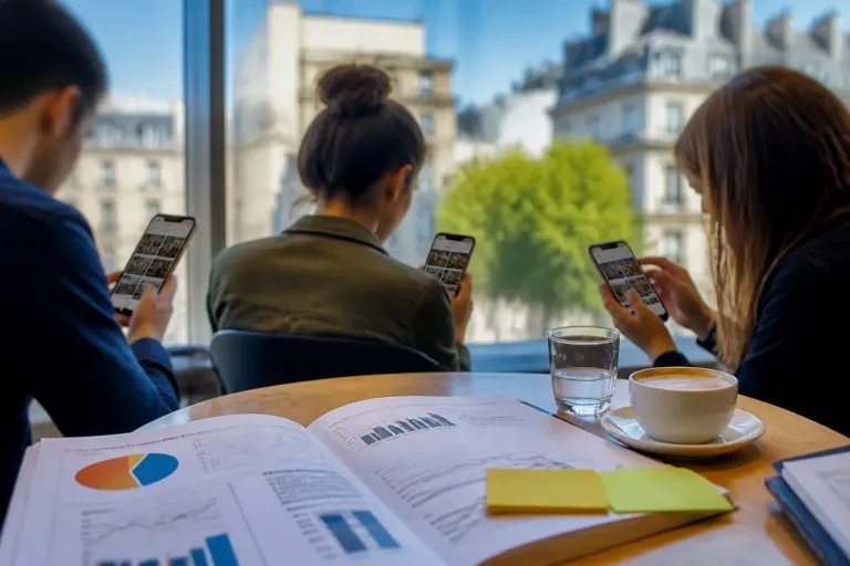 Désinformation climatique : comment les fausses narrations s’installent et qui y croit