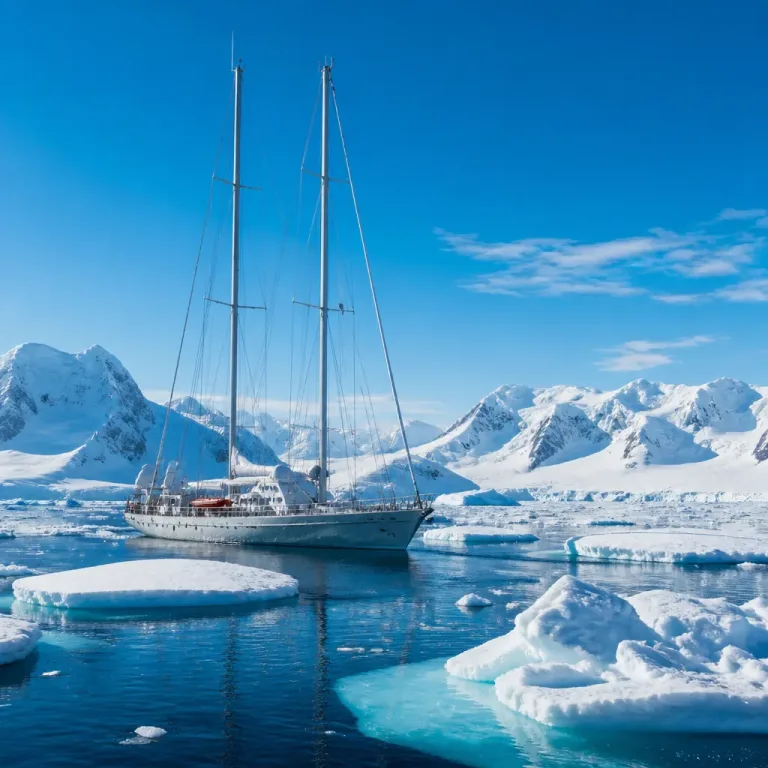 La Tara Polar Station appareille et vise vingt ans d’explorations arctiques