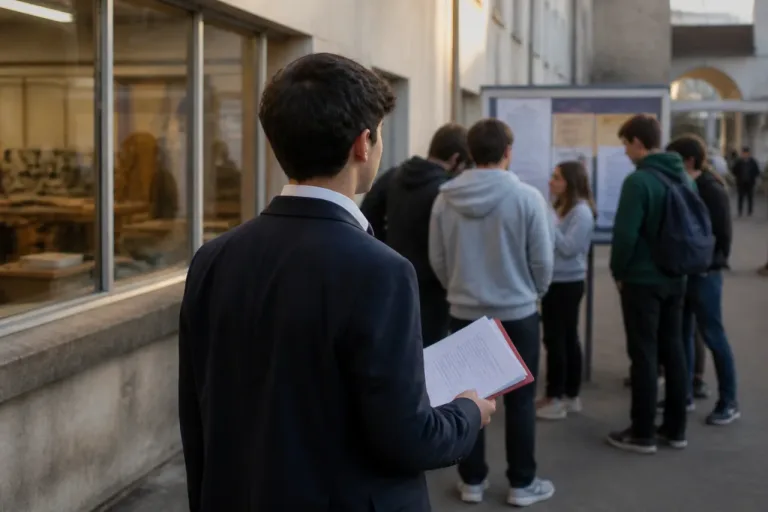 D’un CAP à l’ambition Sciences Po : un parcours qui interroge l’orientation en France