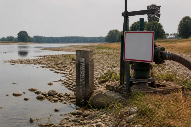 Sécheresse en Saône-et-Loire : vers des restrictions d’eau plus strictes après la canicule
