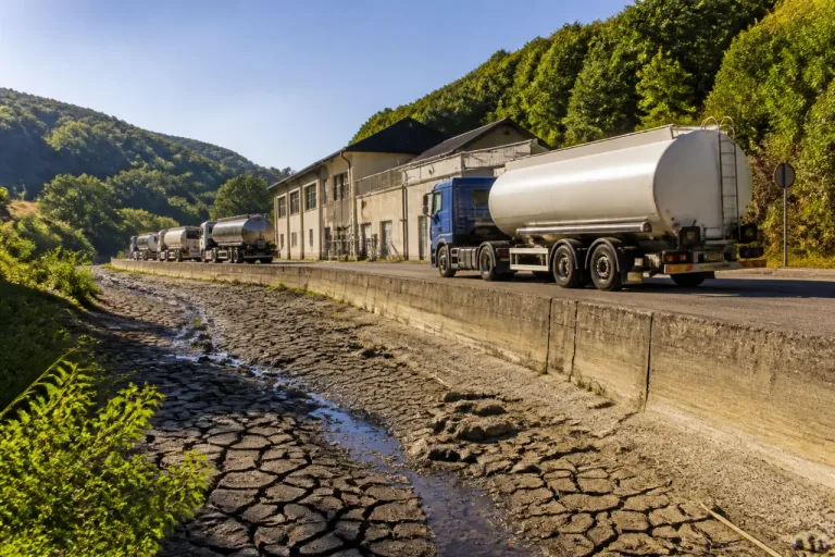 Sécheresse : le Carladez bascule en état de crise, l'eau potable sera livrée par camion