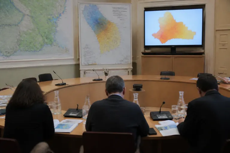 Sécheresse précoce en Meurthe-et-Moselle : la préfecture réunit des assises de l’eau