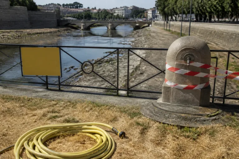 Sécheresse : restrictions d’eau renforcées dans plusieurs secteurs du Calvados