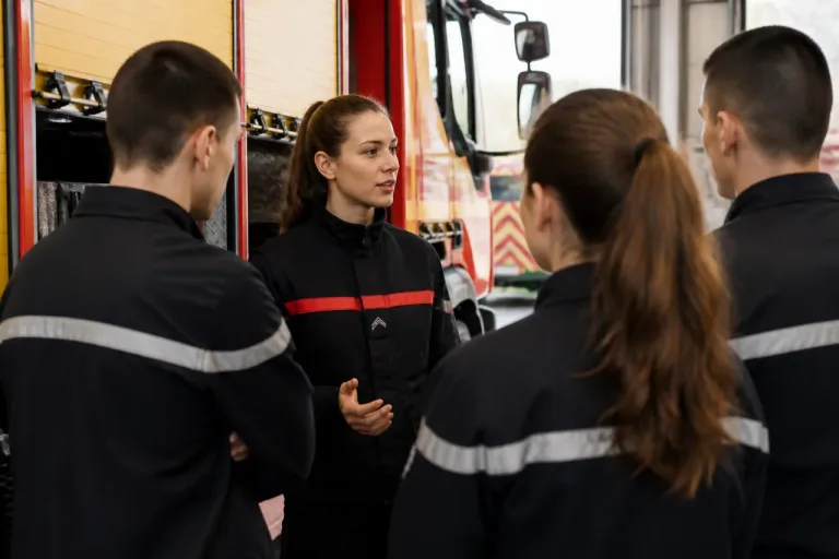 Seine-et-Marne: les casernes de Coulommiers et Faremoutiers cherchent des volontaires
