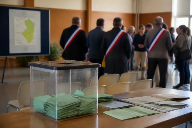 Sénatoriales 2026 dans les Deux-Sèvres : Nicolas Gamache choisit Annick Bamberger comme suppléante