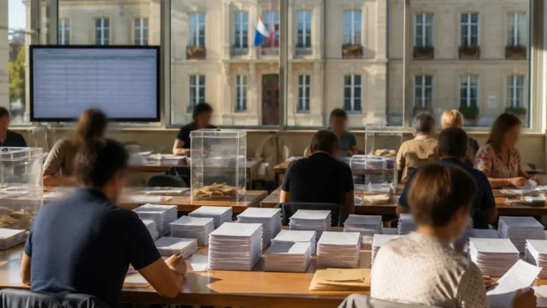 Sénatoriales dans l’Ain : la droite confirme sa présence, Patrick Chaize éliminé