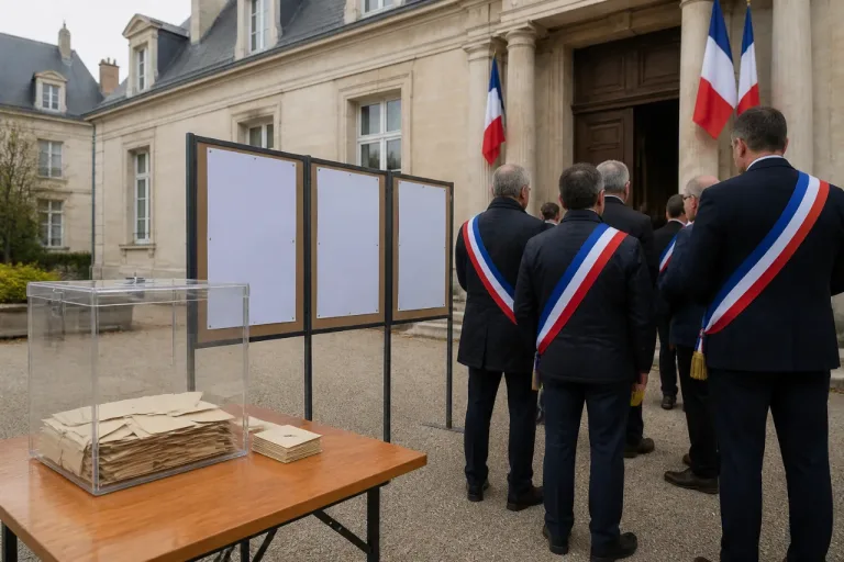 Sénatoriales dans l’Indre : Mylène Wunsch (RN) entre en lice avec Thibaut de la Tocnaye