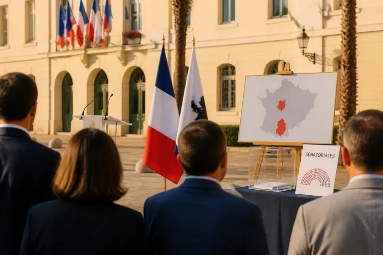 Sénatoriales en Corse-du-Sud : Stéphane Sbraggia adoube Jean‑Jacques Panunzi