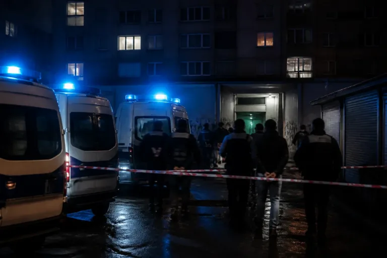 Sens: six interpellations aux Champs Plaisants, la rivalité autour du trafic se durcit