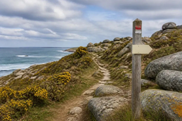 Sentier côtier en Finistère : la demande de dissolution d’une association déboutée
