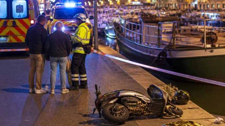 Sète : un homme poignardé au quai de Bosc, le suspect hospitalisé sous contrainte