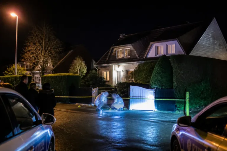 Six hommes mis en examen après une intrusion suivie d’un viol à Villeneuve-d'Ascq