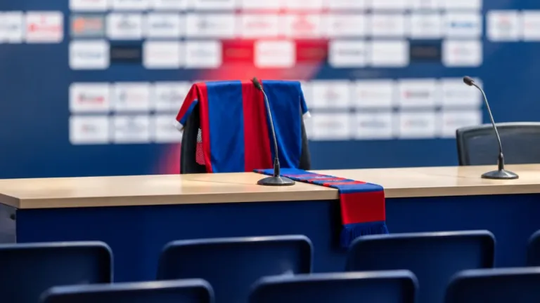 SM Caen : Belkacem Dali-Amar quitte le club, dernier départ de l'intersaison