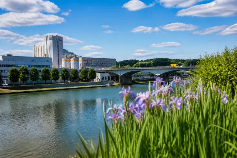 Smurfit Westrock rachète le site Wabtec et sécurise 90 emplois en Touraine
