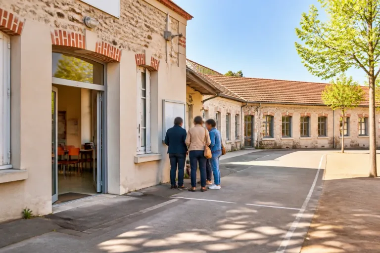 Soisy-sur-École : les CM1-CM2 privés de cantine pour la deuxième année consécutive