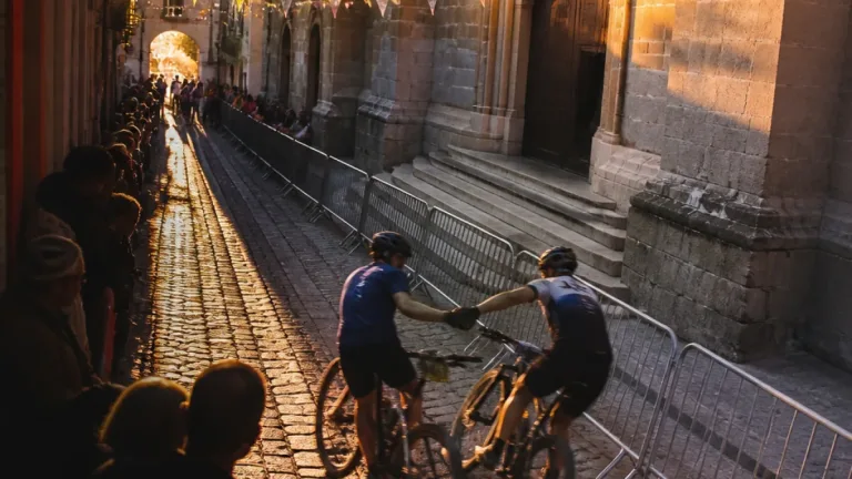 Sorèze : retour du « Roc Ruelles », course de VTT au cœur de la cité pour la fête locale