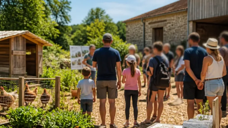 Sorties d’été dans le Territoire de Belfort : ateliers, festivals et visites pour la semaine du 3 au 9 août