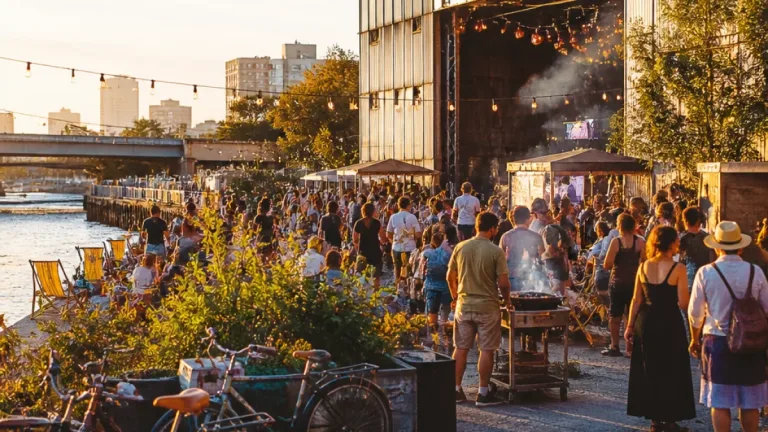 Soukmachines s'est installé à Gennevilliers et espère retrouver un terrain d'action en Seine‑Saint‑Denis