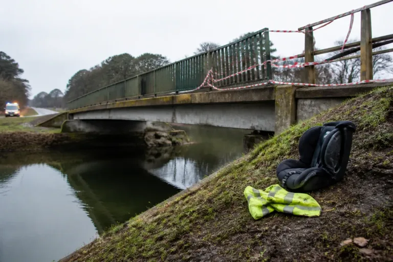 Soustons : après la chute dans le canal, le père et ses deux enfants sont rentrés chez eux
