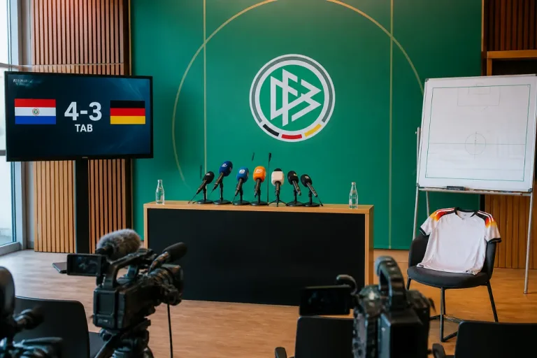 Nagelsmann démissionne: l’Allemagne vise Klopp après l’échec au Mondial