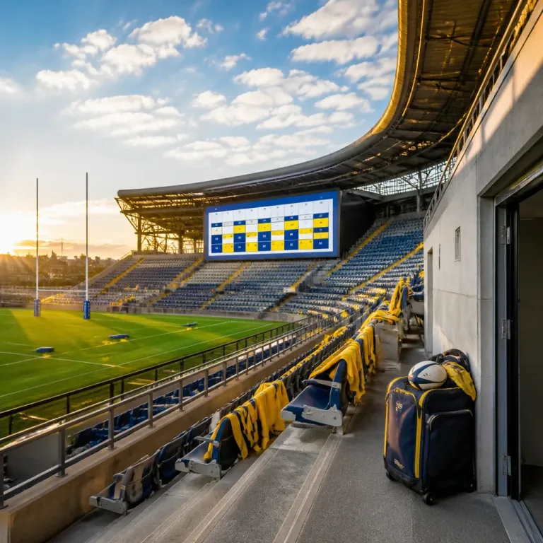 ASM Rugby Féminin : le calendrier 2026-2027 fixé, la route vers le bouclier commence en octobre