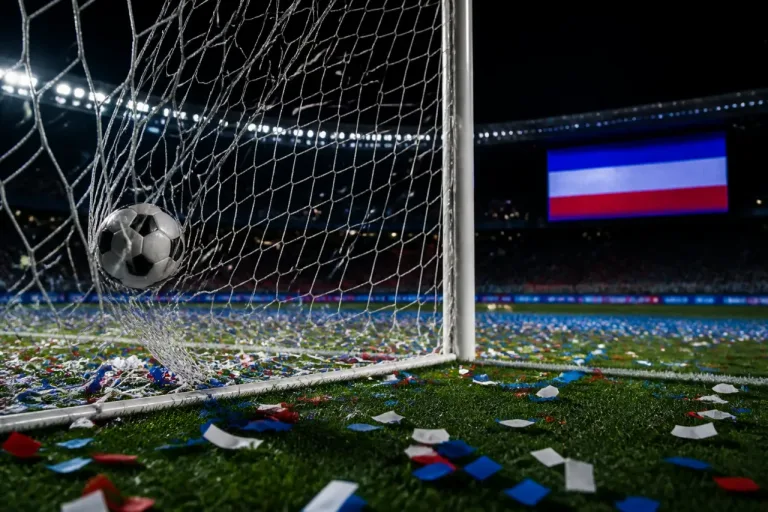 France–Suède 3-0 : les Bleus déroulent et défient le Paraguay en 8es