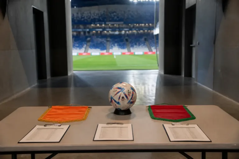 Pays-Bas–Maroc, choc des 16es: compositions, enjeux et faux air de derby