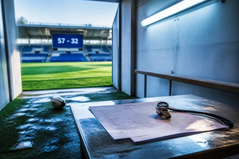 Mondial U20: la FFR saisit World Rugby après des insultes racistes lors de France-Espagne