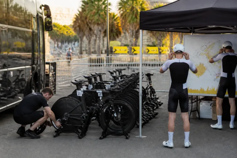 Tour de France: Pidcock revient en chef de file chez Pinarello‑Q36.5