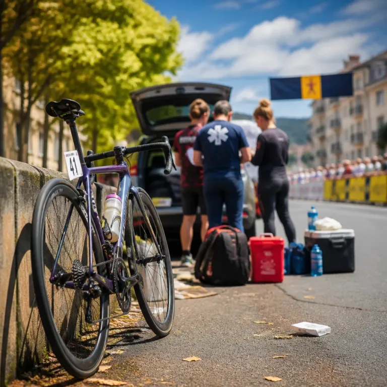 Pauline Ferrand‑Prévot abandonne le Tour : la tenante du titre hors course avant la 8e étape