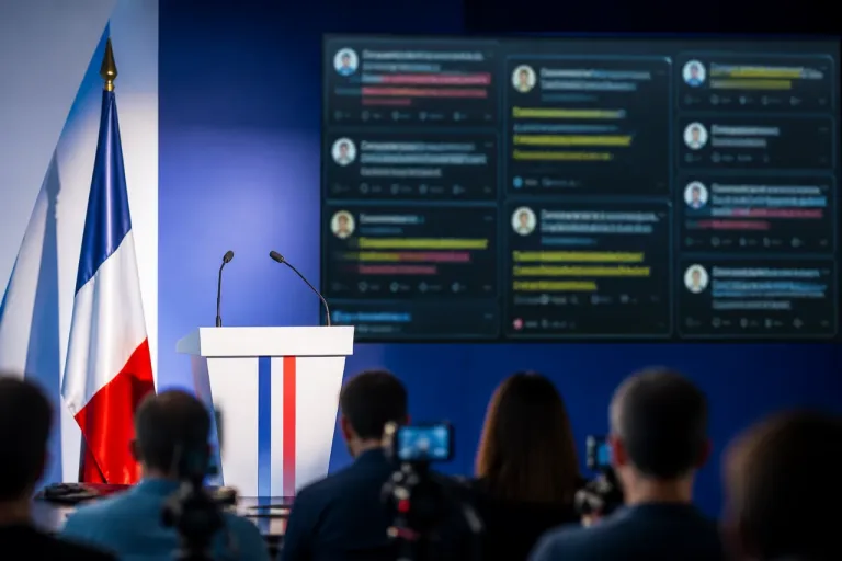 Propos racistes d'une sénatrice paraguayenne visant Kylian Mbappé : la ministre des Sports condamne