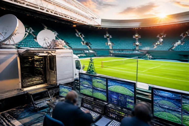 Wimbledon 2026 : beIN SPORTS diffusera l'intégralité du tournoi en France