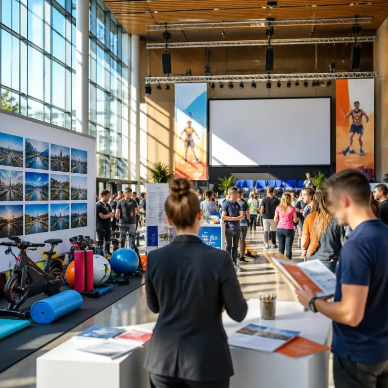 L’UESC s’engage pour « Septembre bouge » : une mobilisation nationale pour remettre le sport au quotidien