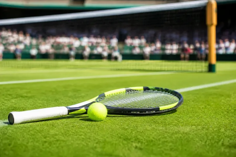 Arthur Fils éliminé au 2e tour de Wimbledon par Berrettini en quatre sets