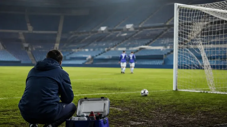 Strasbourg battu par Blackburn en amical : nouvelles inquiétudes avant la reprise