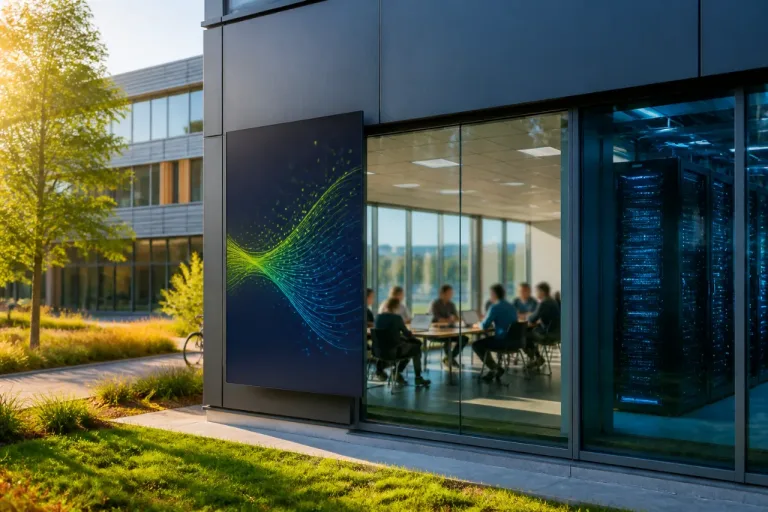Strasbourg : l'Université présente un plan IA fondé sur la « souveraineté » et la « frugalité »