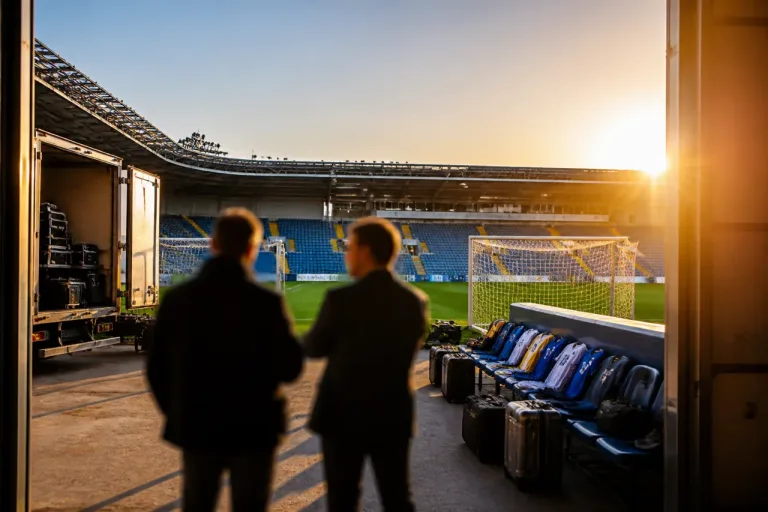 Strasbourg : le RCSA accélère son mercato et tient la corde pour plusieurs recrues