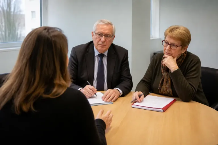 Sud Alsace : les conciliateurs de justice en appellent à de nouveaux bénévoles