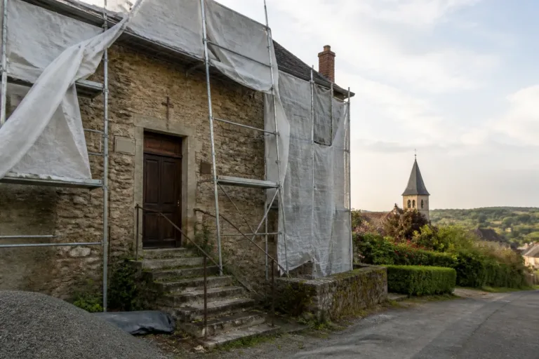 Sud-Ardennes : la Communauté Saint-Martin s’implante dans le Vouzinois en 2027
