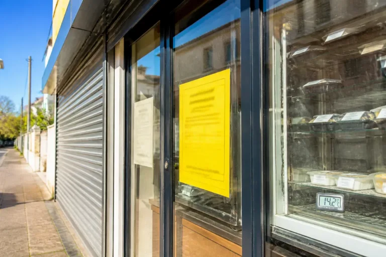 Survilliers : une épicerie de quartier fermée par la préfecture pour « danger grave » sanitaire