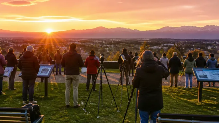 Tarbes : à 99 % d'obscuration, comment et où observer l’éclipse solaire du 12 août