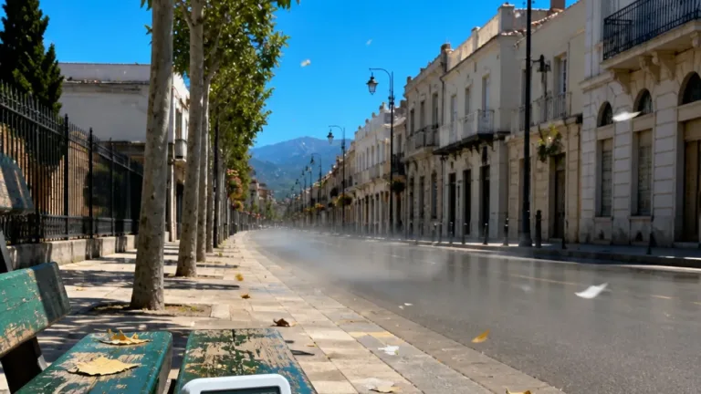 Tarbes : canicule annoncée, températures jusqu’à 40 °C vendredi 24 juillet