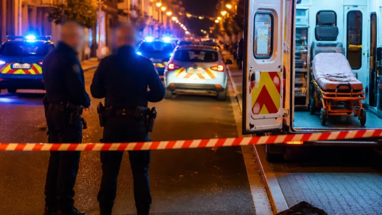 Tarbes : deux interpellations après une agression en pleine rue, une victime hospitalisée