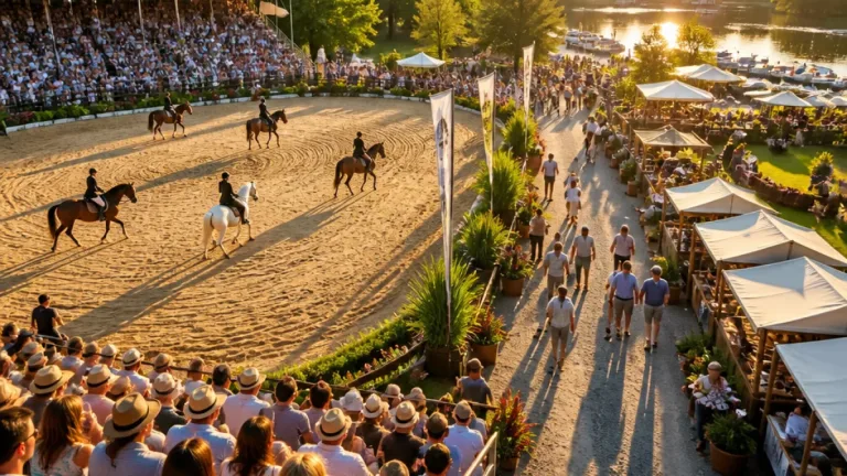 Tarbes : Equestria souffle ses 30 bougies, trois jours de spectacles et d'animations