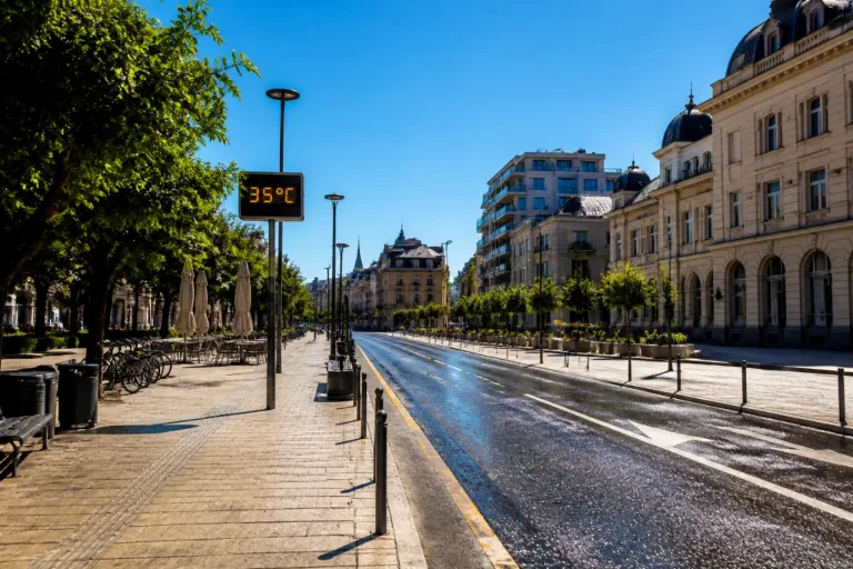 Tarbes : journée très chaude et ciel dégagé attendus dimanche 5 juillet