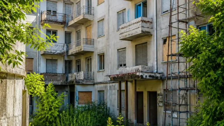 Tarbes : l’ANCOLS épingle la SEMI, le parc social en situation critique