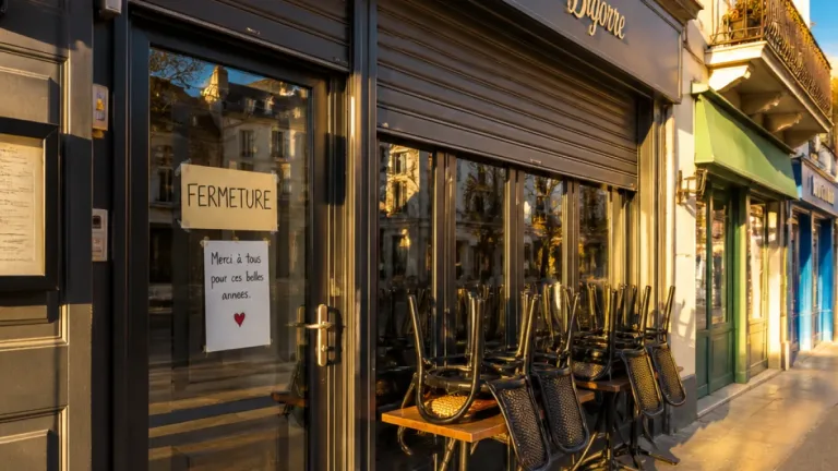 Tarbes : le Comptoir de Bigorre va fermer ses portes, le commerce local endeuillé